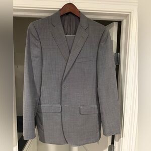 Ermenegildo Zegna Suit - Grey